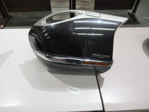 Linke koffer bmw k - koffer,