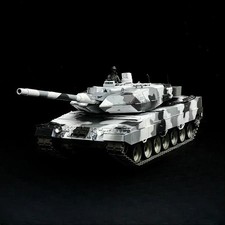 RC Panzer „Leopard 2A6"