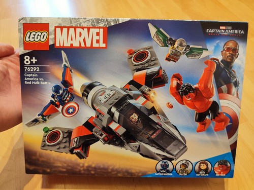 Lego marvel showdown zwischen - marvel:,