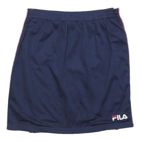 Fila damen basketball mesh - fila,
