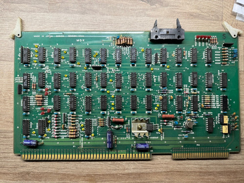 Sodick a3c bord edm - -,