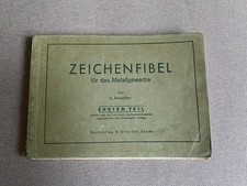 Zeichenfibel für das