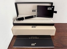 Montblanc Boheme