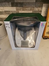 Kids Toy Thermomix Mixer by