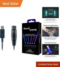 Effortless Lighting Control