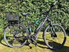 Haibike S-Duro 5.0 Trecking gebraucht