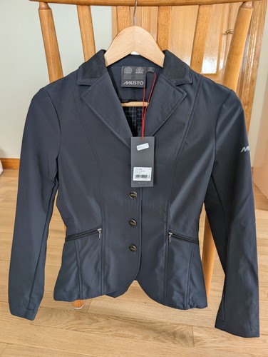 Musto damen derby br2 - musto,
