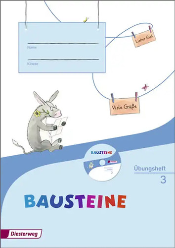 Bausteine sprachbuch - bausteine,