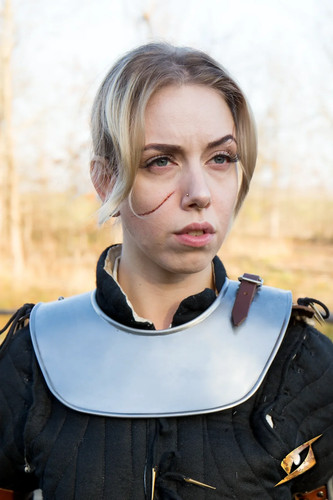 Mittelalter larp rüstung - rüstung,