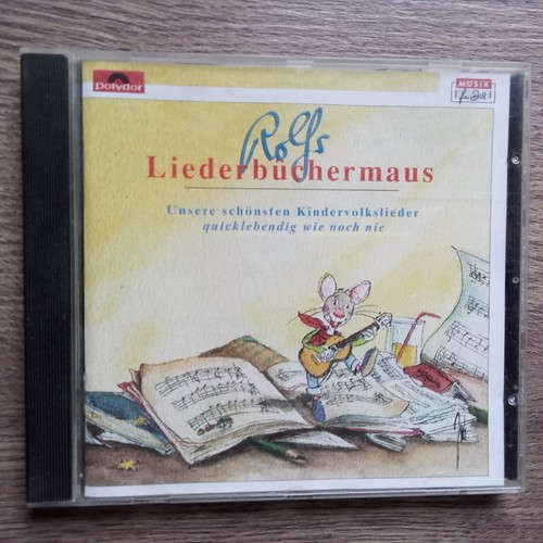 Rolf zuckowski rolfs - -,