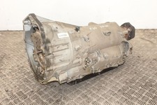 BMW 3 F30 F35 F31 2015 Automatikgetriebe 8HP45 Benzin 135kW RIM36737