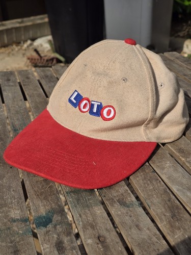 Selten vintage loto - vintage,
