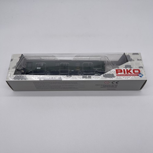 Piko 53229 bahnpostwagen - ,