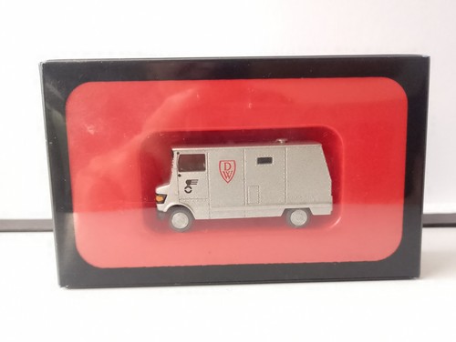 Preiser 38001 geldtransporter - preiser,