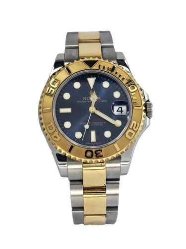 Rolex yachtmaster 168623 - yachtmaster,