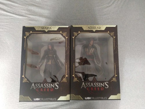 Assassin creed figur - figur, movie