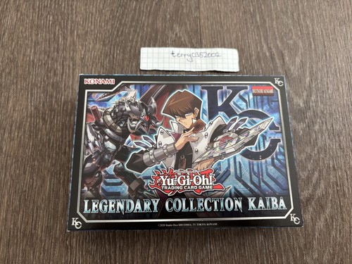 Legendary collection - legendary,