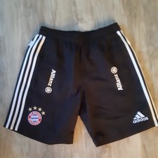 Trainingshose kurz FC Bayern