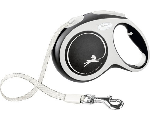 Hundeleine flexi comfort - hundeleine, gurt