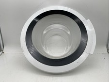 Siemens WM14K2ECO/01 Bullauge