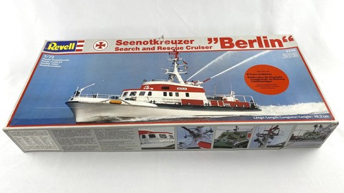 Revell 5226 seenotkreuzer - 5226,