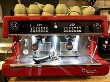 Kaffee Maschine Siebträger