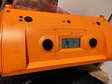 Wolf Steuerung/Regelung R12