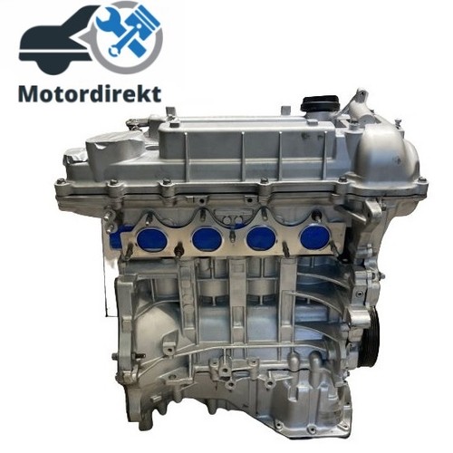 Instandsetzung motor g4kj - instandsetzung,