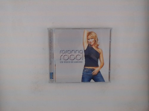 Poco amore rocci - poco,