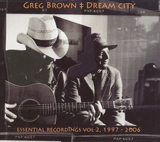 Dream City: Essential