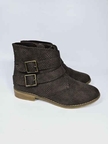 Rocket dog stiefeletten - rocket, mit