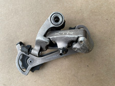 Shimano xtr m952 long cage - shimano, rd-m952