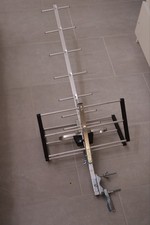 Außenantenne UHF Antenne