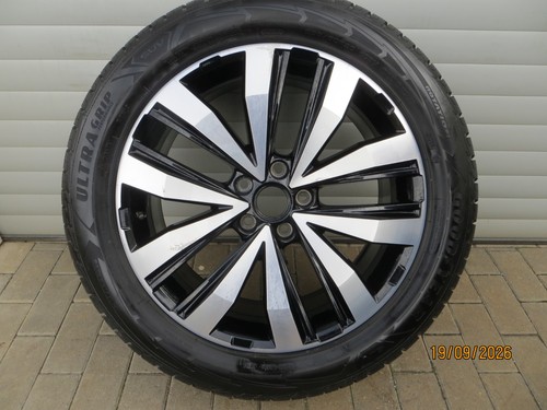 Zoll original vw amarok - 20",