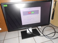 Bildschirm PC Dell P2411Hb