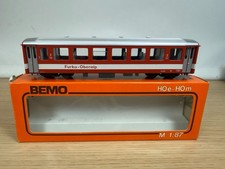 BEMO H0m 3059 - Personenwagen