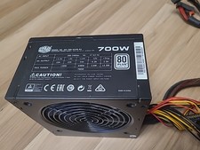 Pc Netzteil 700 Watt Cooler