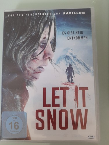 Let snow gibt kein - let,