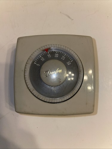 Danfoss raumthermostat - danfoss,