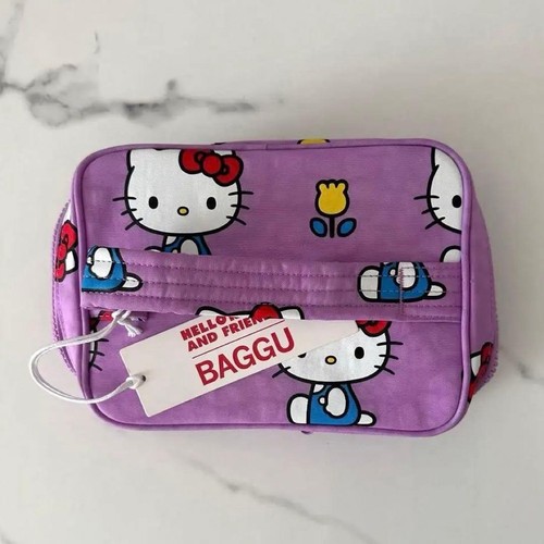 Baggu hello kitty großer - x,