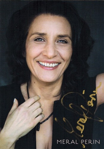 Meral perin original - meral,