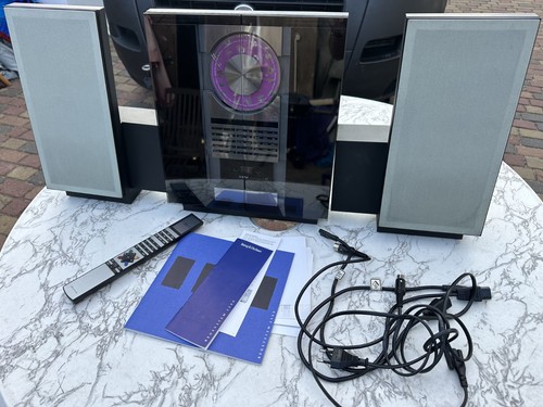 Bang olufsen beosystem 2500 - olufsen,