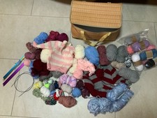 🧶Wollknäuels, Konvolut