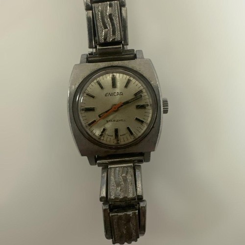 Enicar star jewels - enicar, handaufzug