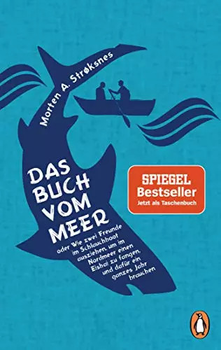 Das buch vom meer oder - das,