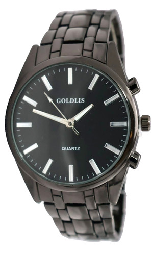 Goldlis herren armband - armband, uhr
