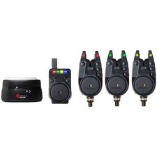 Prologic C-Series Alarm 3+1+1