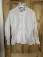 Vintage Laura Ashley weiße