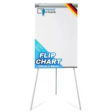 Floordirekt Flipchart Coyote
