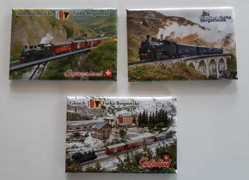 Eisenbahn schweiz 3 - schweiz,